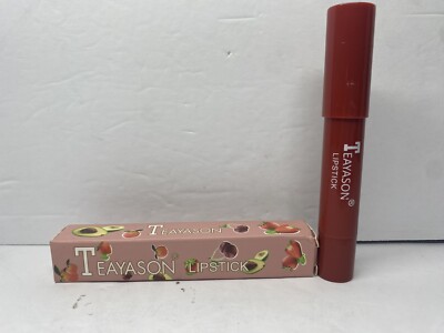 Teayason Lipstick   09