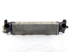 17518576509 Heizkörper Ladeluftkühler Wärmetauscher Luft/Luft BMW Serie 6 Gt