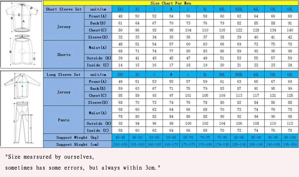 2021 Invierno Hombre Térmico Polar Ciclismo Jersey Manga Larga Bicicleta Camisa Bicicleta Top Foto 2 de 4