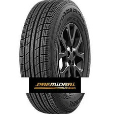 Pneumatici Nuovi 225/70R15C 112/110 R Premiorri VimeroVan 4 Stagioni M+S 2257015