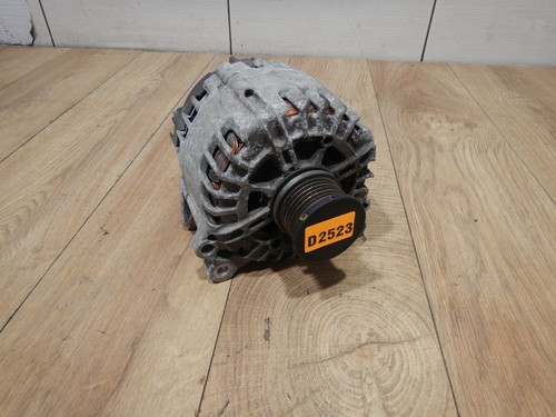 Lichtmaschine VW Crafter 2E T5 GP 2,0 TDI 140A 03L903024B Original