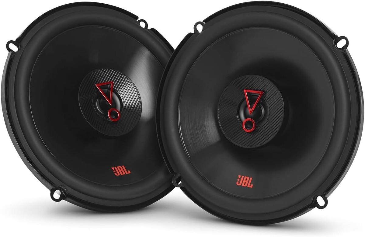 JBL Stage 3627F 6.5