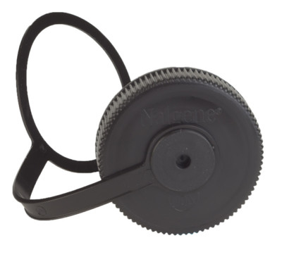 Nalgene Ersatzdeckel Widemouth 63 mm