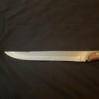 Stainless Japan 8" Slicer Knife Full Tang — photo 3