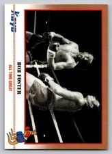 1991 Kayo Boxer Bob Foster 