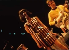 B52's Unseen 35mm Transparency #006 DURST