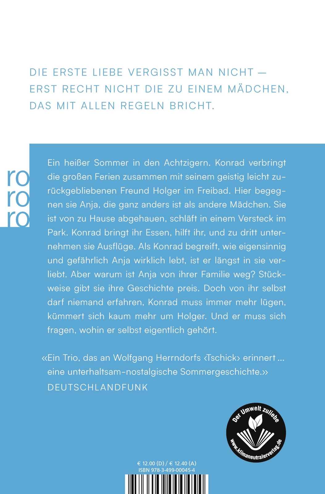 Thumbnail - Mein Sommer Mit Anja