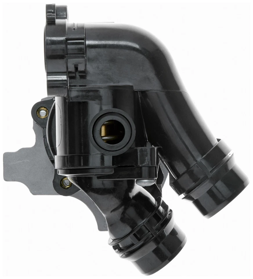 Bomba de agua motor Gates para Volkswagen Jetta 2012-2013 2L L4 GAS Foto 3 de 4