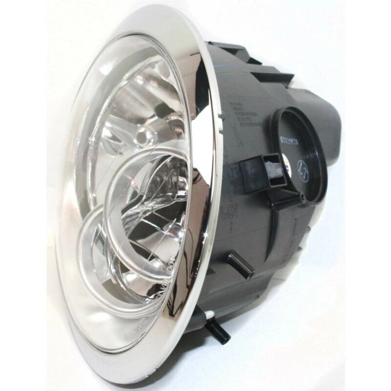 Nuevo faro lado derecho pasajero compatible con Mini Cooper 2005-2008 63127198734 Foto 2 de 4