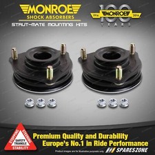 Front Top Strut Mount Kit for Citroen Berlingo M MF Xsara ZX with power steering