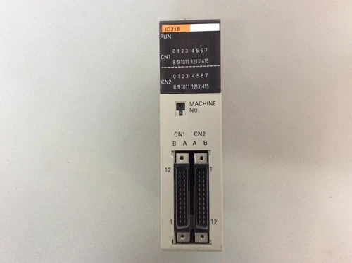 C200HID215 - OMRON - C200H-ID215 Input Unit REFURBISHED