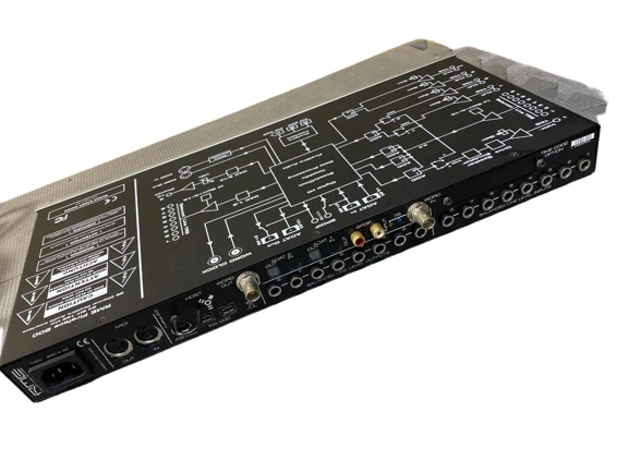 RME Fireface 800 Firewire Audio Digital Recording Interface Very Good - Image 2 of 3