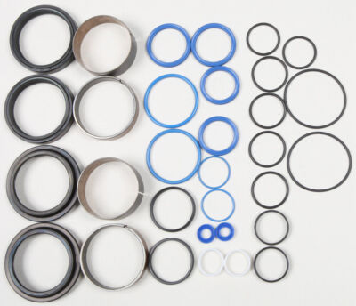 Pivot Works Seal/Bushing Kit Forks _ PWFFK-T10-000
