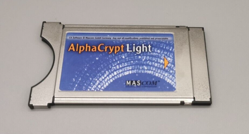 AlphaCrypt Light CI Modul Version R2.2 geeignet für One4All - Afbeelding 2 van 3