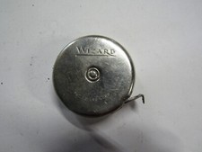 Vintage Wizard 1,964,280 Lufkin 686 Tape Measure Made in USA