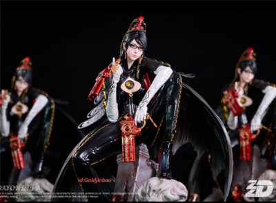 Bayonettaシリーズ4作品セット s-l400.jpg