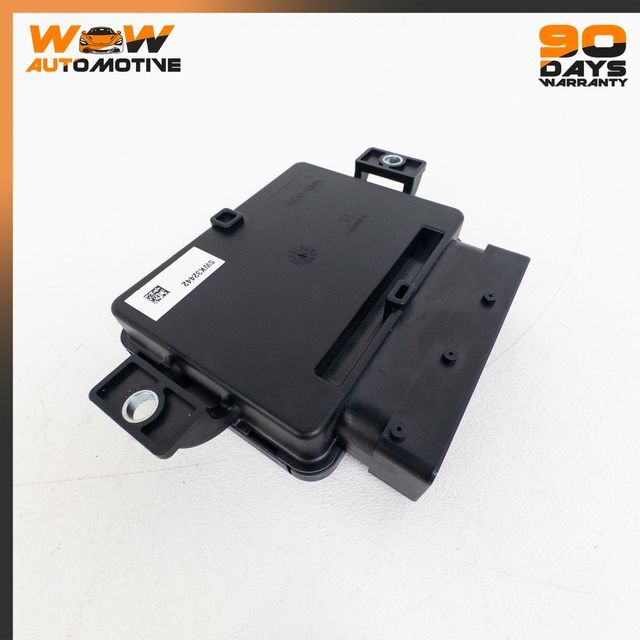 04-13 BENTLEY CONTINENTAL GT FLYING SPUR PARKING BRAKE CONTROL MODULE UNIT OEM
