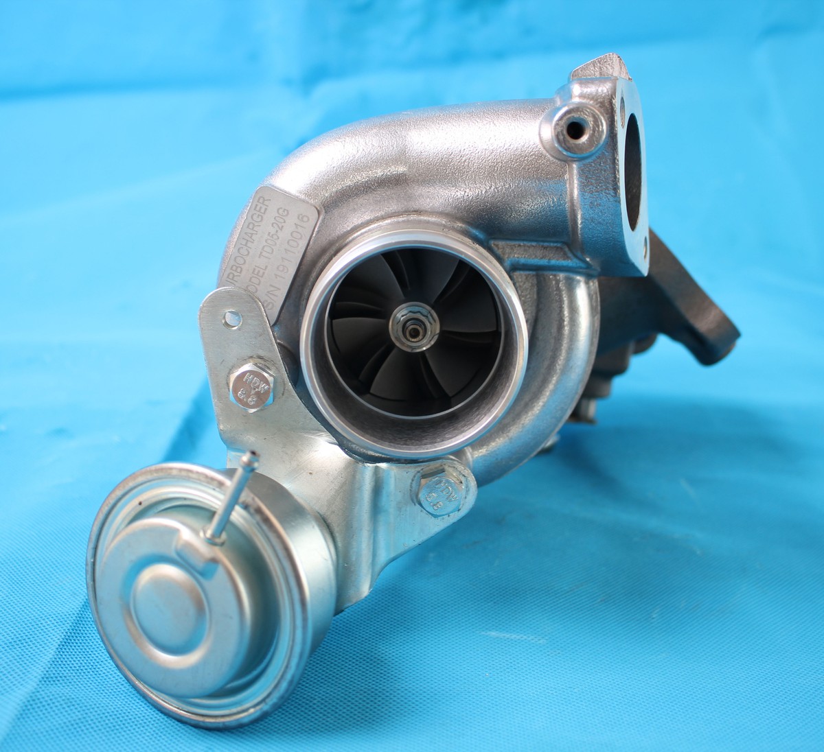 4G63 Eclipse Td05H Big 16G Turbo Evo 1 2 3 Dsm 1G 2G Td05 Td05-H