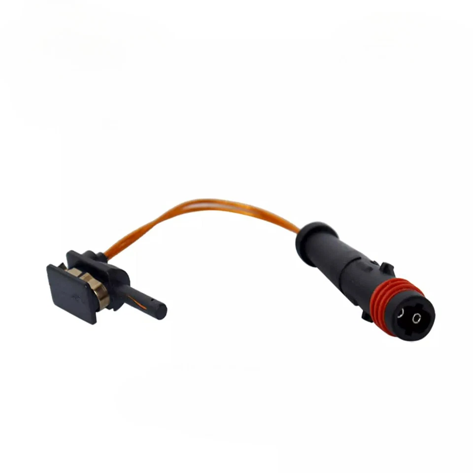 8pcs Front Rear Brake Pad Wear Sensor For Mercedes Benz W211 W220 2115401717+ - Image 2 of 4