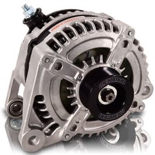 Mechman S-Series 240 Amp Alternator For 1999 - 2004 4.0L Jeep 13777240