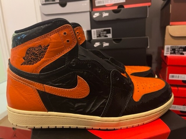 shattered backboard 3.0 size 12