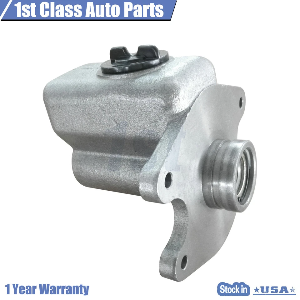 Brake Master Cylinder Fits 1975 1976 1977 Ford F-500 V8 GAS OHV  MC252100 - Image 2 of 4