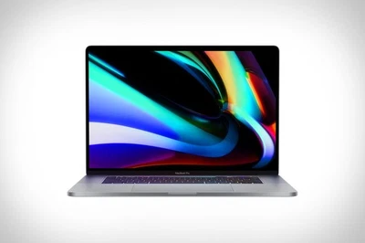 Apple MacBook Pro 13" 2020 i5 8th Gen 8GB RAM 256GB SSD macOS Sequoia QWERTY(US) - Image 1 of 4