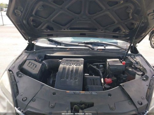 Alternator Fits 10-17 EQUINOX 284527 - Picture 11 of 12