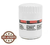 Genuine OEM Ford Motorcraft FL-500S Replacement Oil Filter New Free Shipping USA (For: Ford F-150 5.0L)