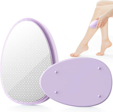 Crystal Hair Eraser for Women and Men, Reusable Crystal Hair Remover Magic Painl