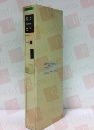OMRON C500-RM001-PV1 / C500RM001PV1 (USED)