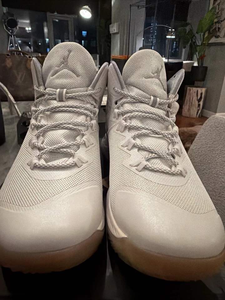 Jordan Super Fly 3 743665 109 Foto 4 de 4