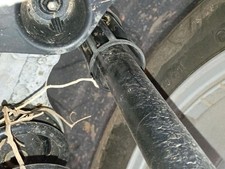 stoßdämpfer hinten rechts SKODA FABIA IV PJ3 1.0 TSI recrp2691351