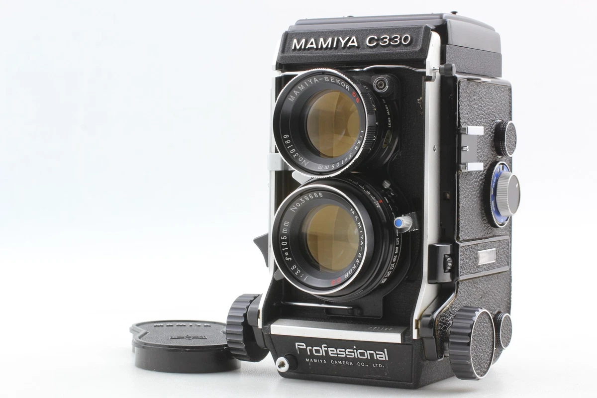mamiya c330 tlr products for sale | eBay