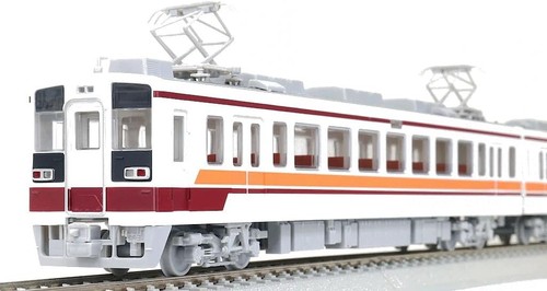 Juego de 2 vagones Tenshodo HO 65015 T-Evolution Tobu Railway serie 6050 color estándar | Zustand: New