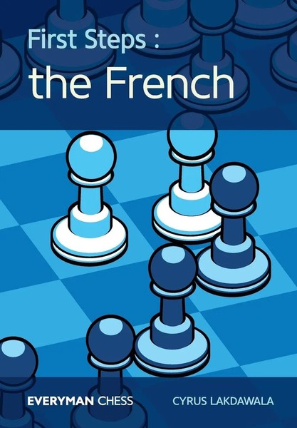 Cyrus Lakdawala | First Steps | Taschenbuch | Englisch (2016) | The French-image