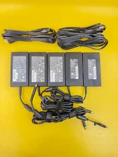 Lot 5x OEM Power Adapter Charger 120W 19.5V 6.15A for HP 677762-003 HSTNN-LA25