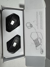 Avaya - 700501539 - Expansion Microphone B100 - Set of Two Open Box