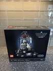 LEGO Star Wars: Darth Vader Meditation Chamber (75296) Brand New Factory Sealed