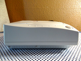 Sega Dreamcast/Arcade Stick HKT-7300 Ultimate Bundle  lot of 9