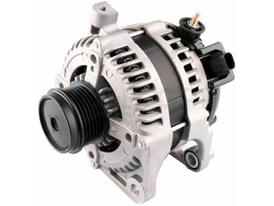 For 2019-2021 Mack TerraPro Alternator 82339CHPG 2020 8.9L 6 Cyl ISL-G Cummins