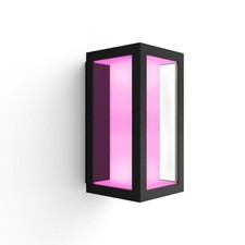 Philips Hue White and Color Ambiance Impress Smart Rectangular Wall Lamp