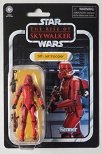 YOU PICK Star Wars Vintage Collection Action Figures incl Carbonized & Retro