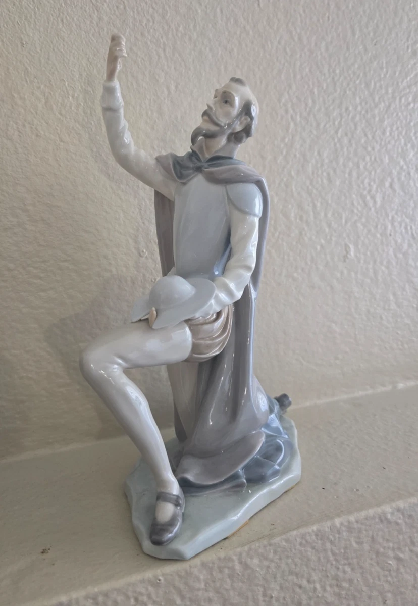 Lladro Missing In other Lladro Figurines for sale | eBay