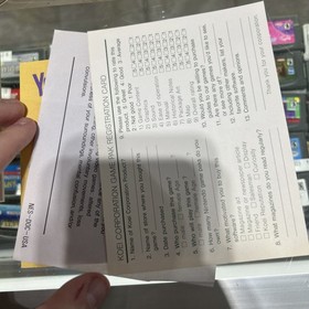 L'Empereur NINTENDO NES GAME, Poster, Reg Card, Complete CIB Authentic, Tested