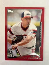 2014 Topps Baseball - Base, Gold, Red, Red Hot Foil, Green, Rookie, Mini, Insert
