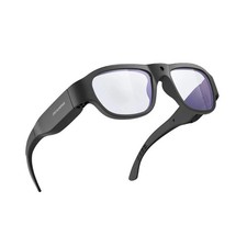 OhO Sunglasses Blue Light Action Smart Glasses With 32GB Memory