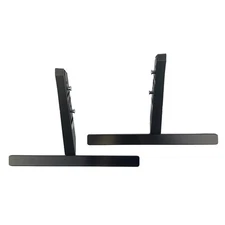 New Original Sony 501278201 - 501278301 TV Stand Pair Legs Base