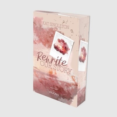 Rewrite Our Story | Kat Singleton | deutsch | Rewrite Our Story
