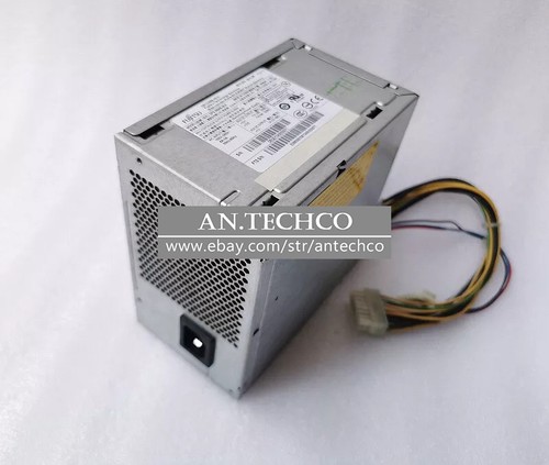 1pcs W510 W530 power supply DPS-300AB-56 A S26113-E566-V50-1 - Afbeelding 2 van 3